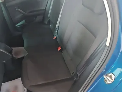 Volkswagen Polo 2020, 43900 км, за 45000 CNY - фото 17
