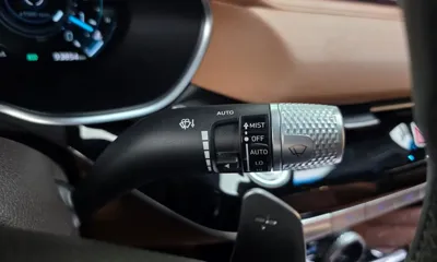 Genesis G80 2021, 93854 км, за 29990000 KRW - фото 36