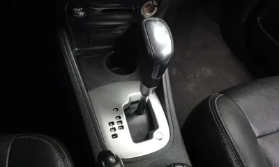 Renault-KoreaSamsung SM3 2014, 82587 км, за 3300000 KRW - фото 9