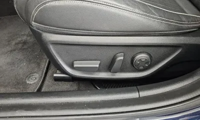 Genesis G70 2018, 167026 км, за 13900000 KRW - фото 32