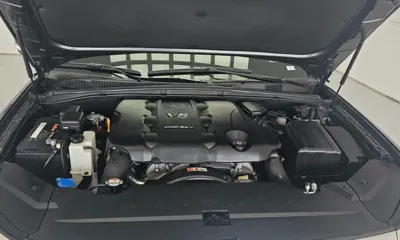 Kia Mohave 2020, 95036 км, за 28500000 KRW - фото 6
