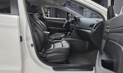 Hyundai Avante 2016, 88671 км, за 9300000 KRW - фото 11