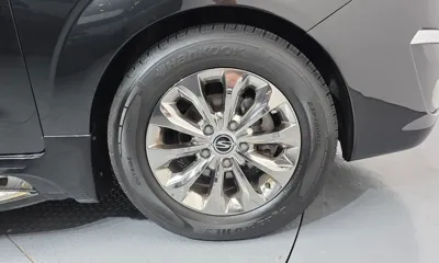 KG_Mobility_Ssangyong KORANDO 2017, 221506 км, за 5600000 KRW - фото 5