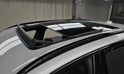 BMW X5M 2025, 4846 км, за 177000000 KRW - фото 27