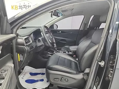 Kia Sorento 2019, 145121 км, за 14500000 KRW - фото 11