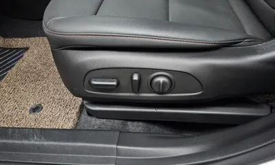 ChevroletGMDaewoo Trax 2024, 13208 км, за 28900000 KRW - фото 32