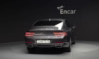 Genesis G80 2021, 73017 км, за 85000000 KRW - фото 4