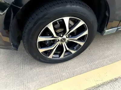 Zotye T600 Coupe 2018, 84500 км, за 16700 CNY - фото 23