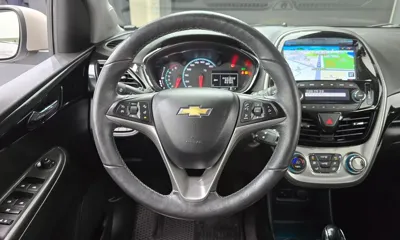 ChevroletGMDaewoo Spark 2017, 119494 км, за 4500000 KRW - фото 12