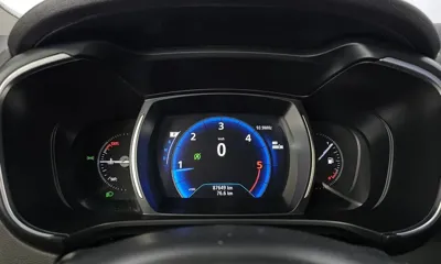 Renault-KoreaSamsung QM6 2017, 87649 км, за 8600000 KRW - фото 8