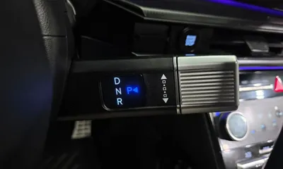 Hyundai Santafe 2024, 54527 км, за 35500000 KRW - фото 9