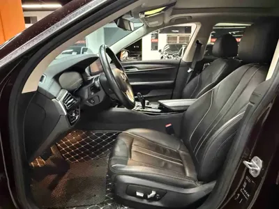BMW 6 Series GT 2019, 69200 км, за 176800 CNY - фото 9