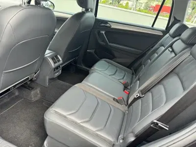 Volkswagen Tiguan L 2019, 70000 км, за 71800 CNY - фото 7