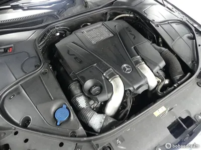 Mercedes-Benz S-Class 2016, 210000 км, за 25000000 KRW - фото 6