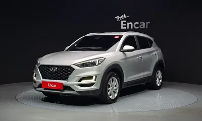 Hyundai Tucson 2019, 180003 км, за 11590000 KRW - фото 1
