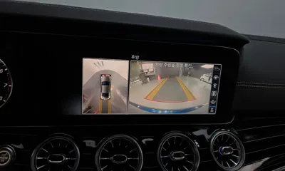 Mercedes-Benz CLS-Class 2019, 130147 км, за 37900000 KRW - фото 15