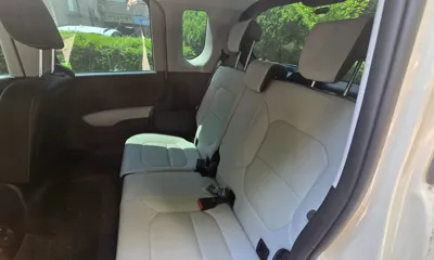 Kia Ray 2023, 40000 км, за 15800000 KRW - фото 20
