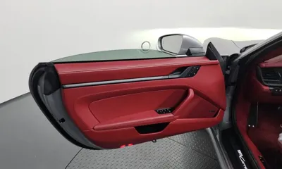 Porsche 911 2025, 7658 км, за 248000000 KRW - фото 24