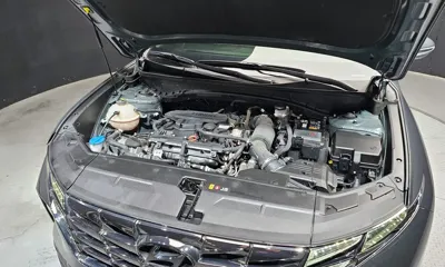 Hyundai Tucson 2022, 51804 км, за 23700000 KRW - фото 6