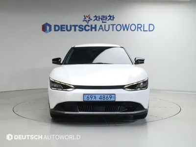 Kia EV6 2022, 216997 км, за 19200000 KRW - фото 3