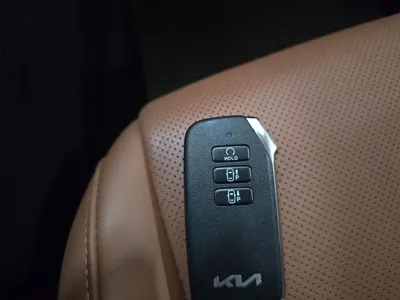 Kia Sportage 2022, 127878 км, за 24200000 KRW - фото 16