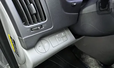 Hyundai Starex 2016, 163632 км, за 8800000 KRW - фото 16