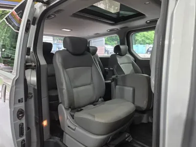 Hyundai Starex 2010, 140401 км, за 6200000 KRW - фото 10