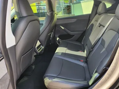 Tesla Model Y 2025, 790 км, за 46560000 KRW - фото 8