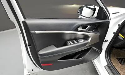 Genesis G70 2020, 103164 км, за 18900000 KRW - фото 24