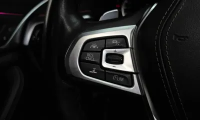 BMW 5-Series 2018, 111763 км, за 25990000 KRW - фото 15
