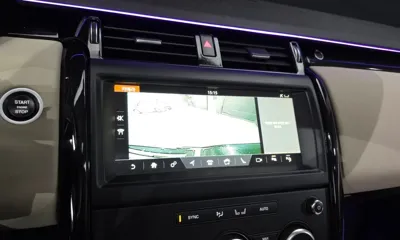 Land Rover Discovery 2019, 126854 км, за 24900000 KRW - фото 15