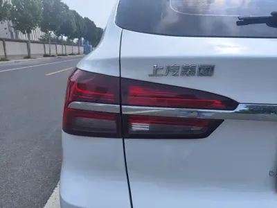 Roewe RX5 2019, 80000 км, за 23500 CNY - фото 18