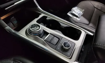 Ford Explorer 2020, 39198 км, за 28490000 KRW - фото 9