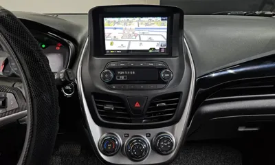 ChevroletGMDaewoo Spark 2018, 54283 км, за 6550000 KRW - фото 14