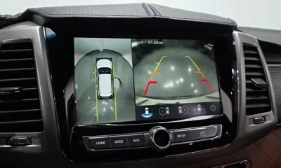 KG_Mobility_Ssangyong Rexton 2018, 80675 км, за 14800000 KRW - фото 16