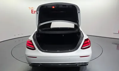 Mercedes-Benz E-Class 2017, 110062 км, за 20000000 KRW - фото 33