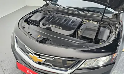 ChevroletGMDaewoo Impala 2016, 191829 км, за 4500000 KRW - фото 6