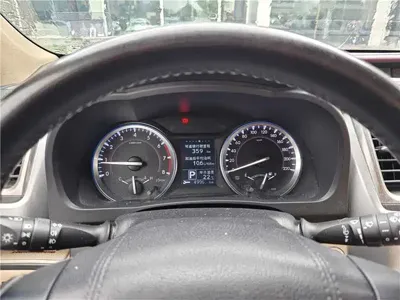 Toyota Highlander 2016, 120000 км, за 88800 CNY - фото 6