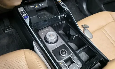 Kia Sorento 2024, 65727 км, за 37500000 KRW - фото 9