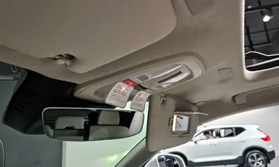Volvo XC40 2025, 6832 км, за 43300000 KRW - фото 20