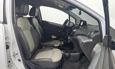 ChevroletGMDaewoo Spark 2014, 104181 км, за 99990000 KRW - фото 26
