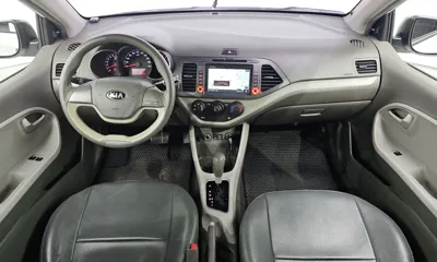 Kia Morning 2016, 72226 км, за 5000000 KRW - фото 7