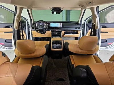 Kia Canival 2021, 106232 км, за 24500000 KRW - фото 6