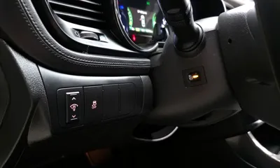 Kia K5 2013, 90770 км, за 6090000 KRW - фото 15