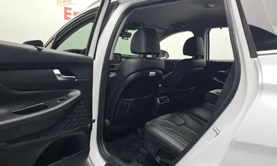 Hyundai Santafe 2022, 104870 км, за 18900000 KRW - фото 11