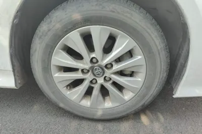 Toyota Corolla 2019, 85100 км, за 54579.14 CNY - фото 8