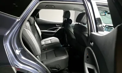 Hyundai Santafe 2013, 41194 км, за 11400000 KRW - фото 12