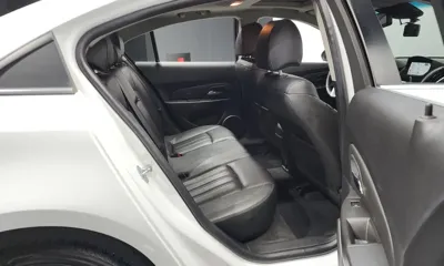 ChevroletGMDaewoo Cruze 2016, 104385 км, за 4500000 KRW - фото 11