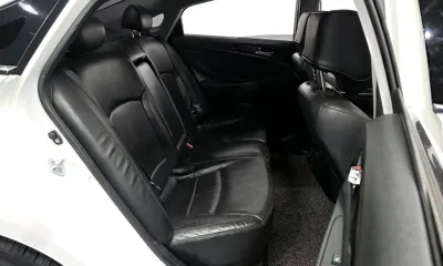Hyundai Sonata 2010, 126090 км, за 3900000 KRW - фото 11