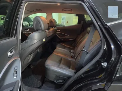 Hyundai Santafe 2017, 126369 км, за 10500000 KRW - фото 7